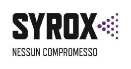 Syrox technologies