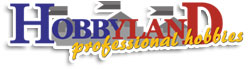 Hobbyland - Professional Hobbies